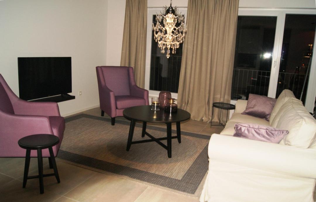 Photo of Livingroom in West