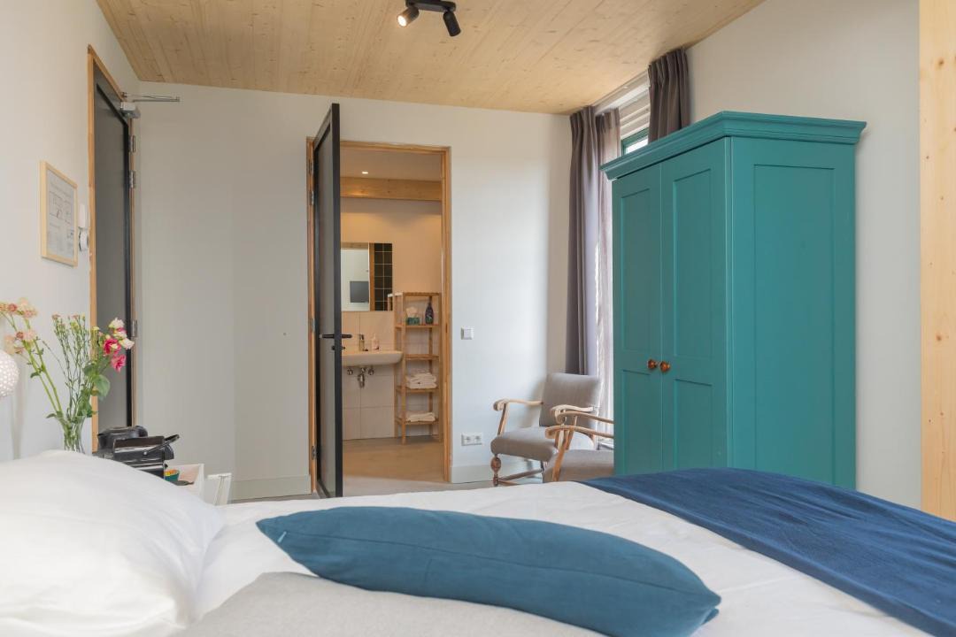 Photo of Bedroom in Arnoud