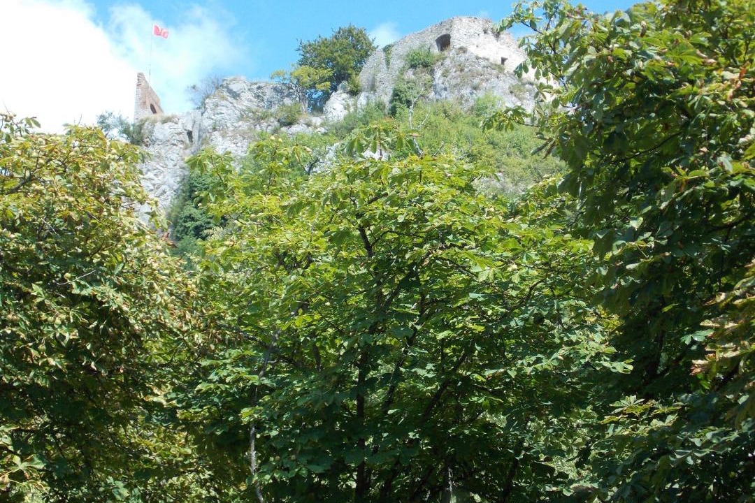 Photo of Others in Ferrette