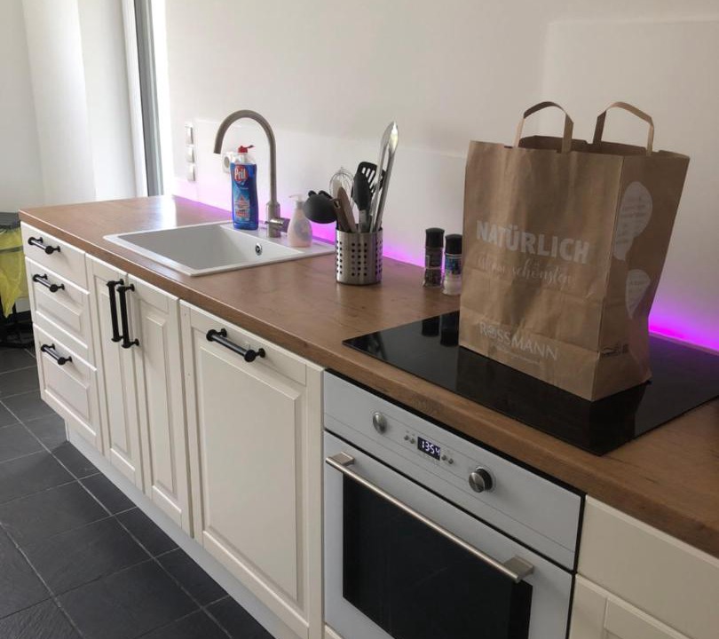 Photo of Kitchen in Mayen