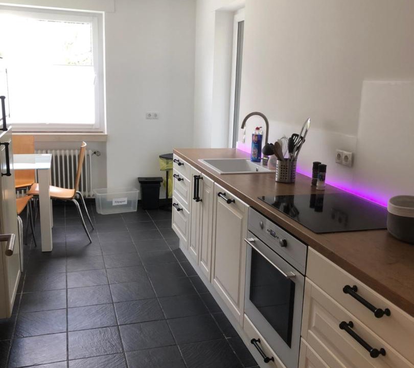 Photo of Kitchen in Mayen