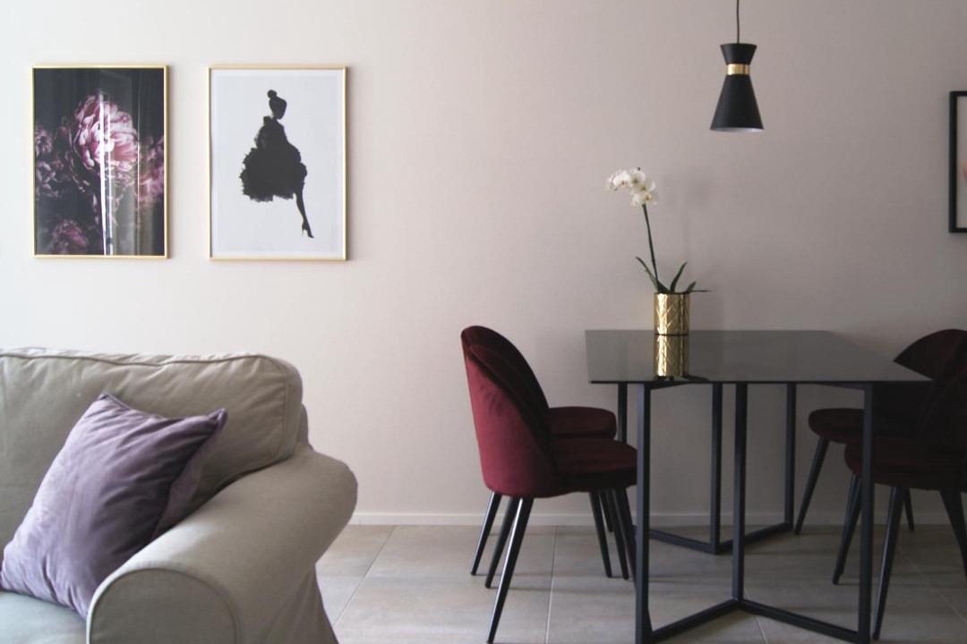 Photo of Livingroom in West