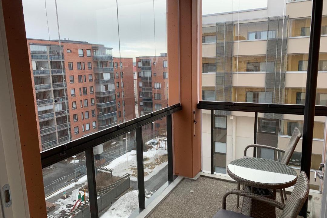 Photo of Others in Tampere