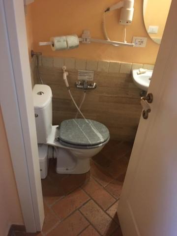 Photo of Bathroom in Ghezzano