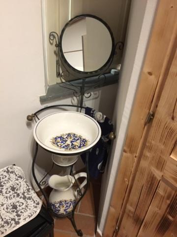 Photo of Bathroom in Ghezzano