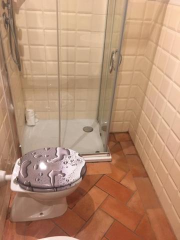 Photo of Bathroom in Ghezzano