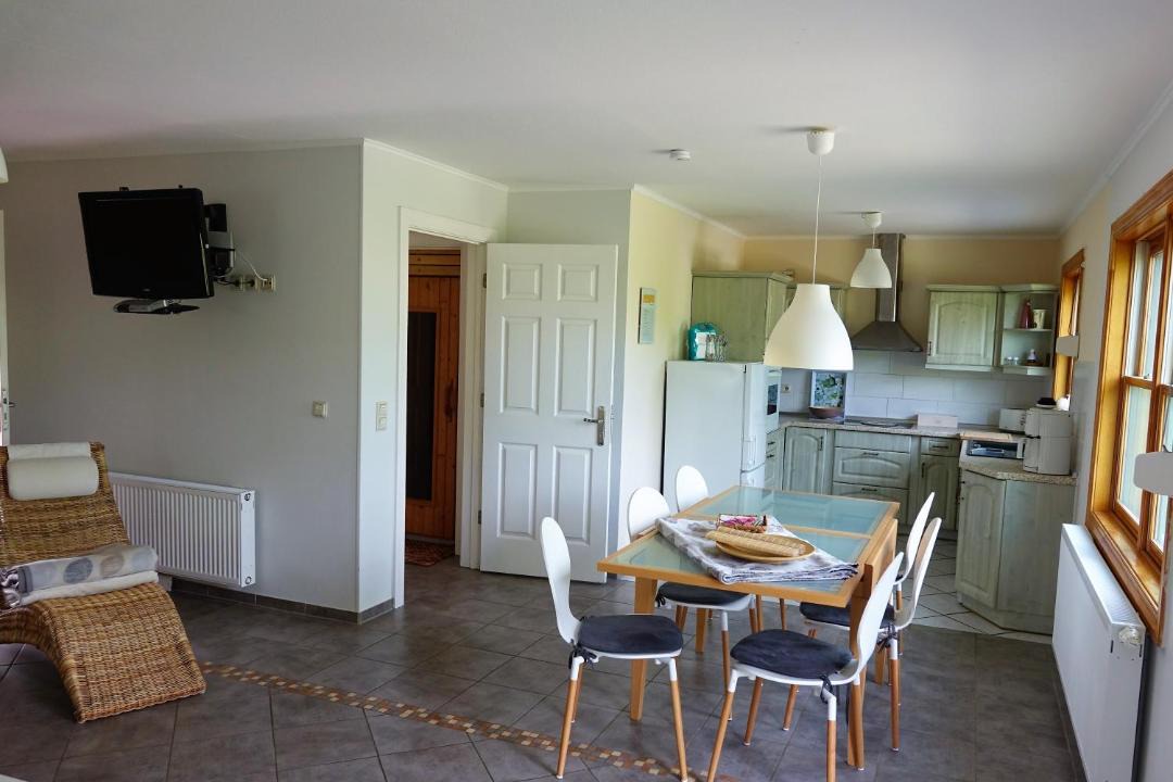 Photo of Livingroom in Friedrichswalde