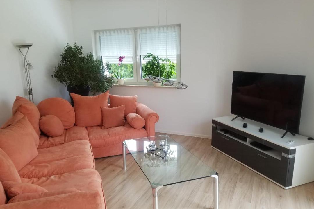 Photo of Livingroom in Oberhavel