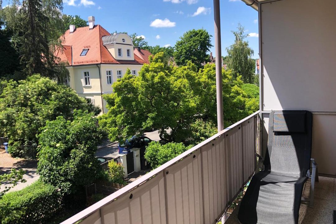 Photo of Patio Balcony in Dutzendteich
