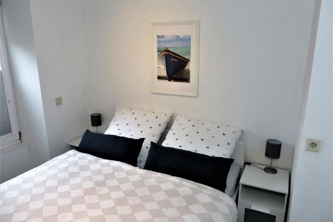 Photo of Bedroom in Fliegenberg