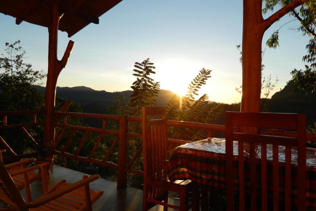 Photo of Patio Balcony in Ella