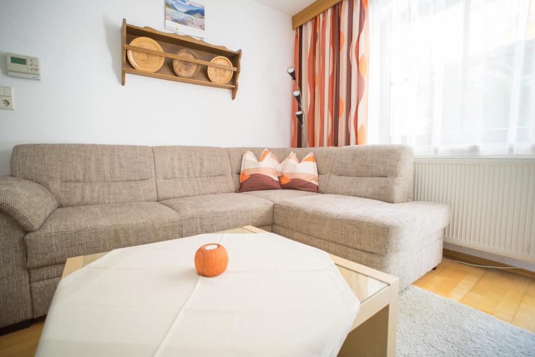 Photo of Livingroom in Weidach