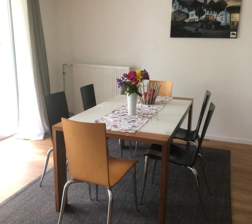 Photo of Livingroom in Mayen