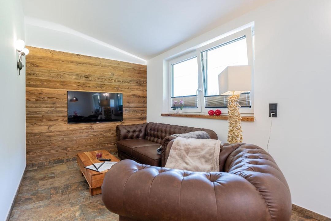 Photo of Livingroom in Schonbach