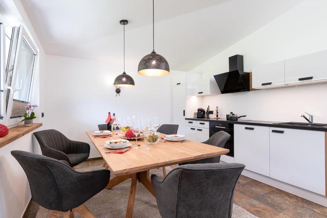 Photo of Livingroom in Schonbach