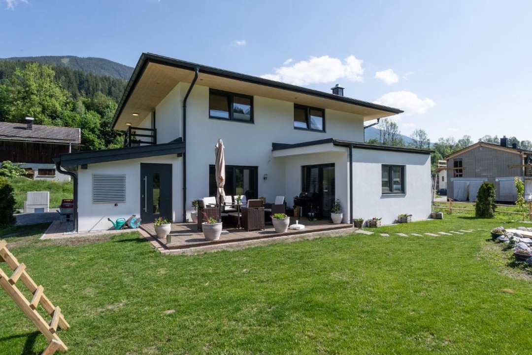 Photo of Buildings in Schonbach