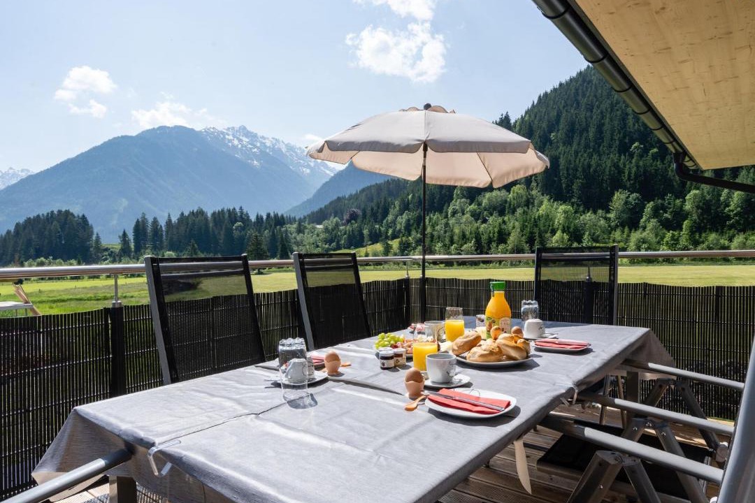 Photo of Patio Balcony in Schonbach