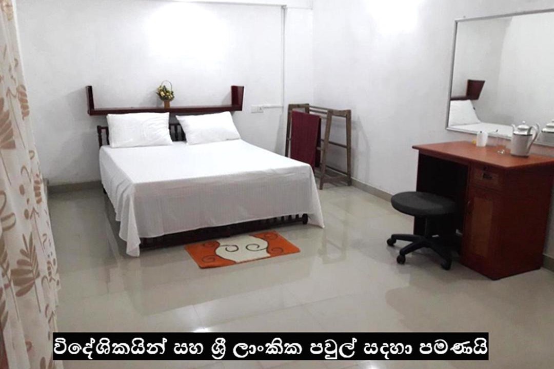 Photo of Bedroom in Kandy