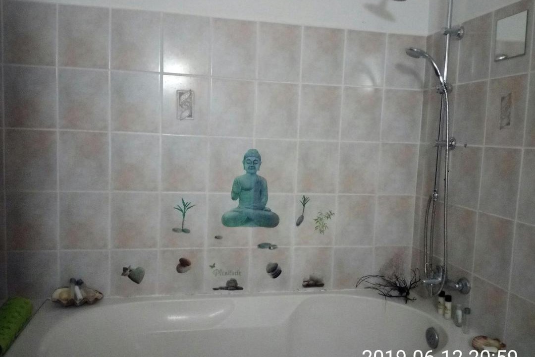 Photo of Bathroom in Les Abymes