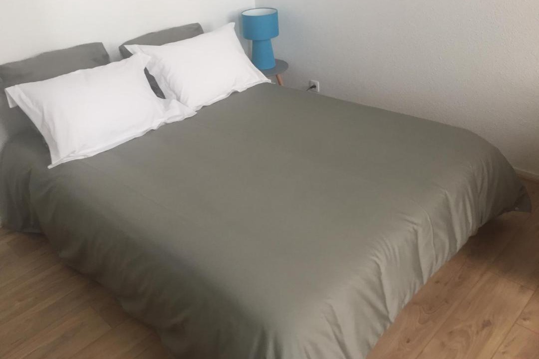 Photo of Bedroom in Hotel de Ville - Quinconces
