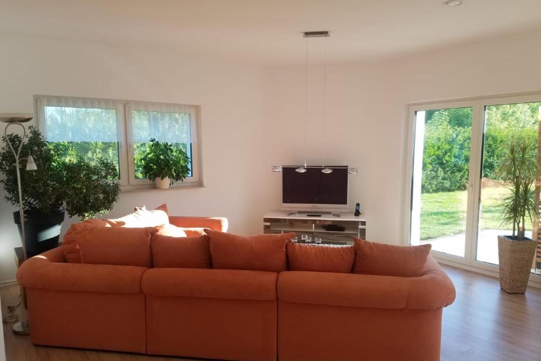 Photo of Livingroom in Oberhavel