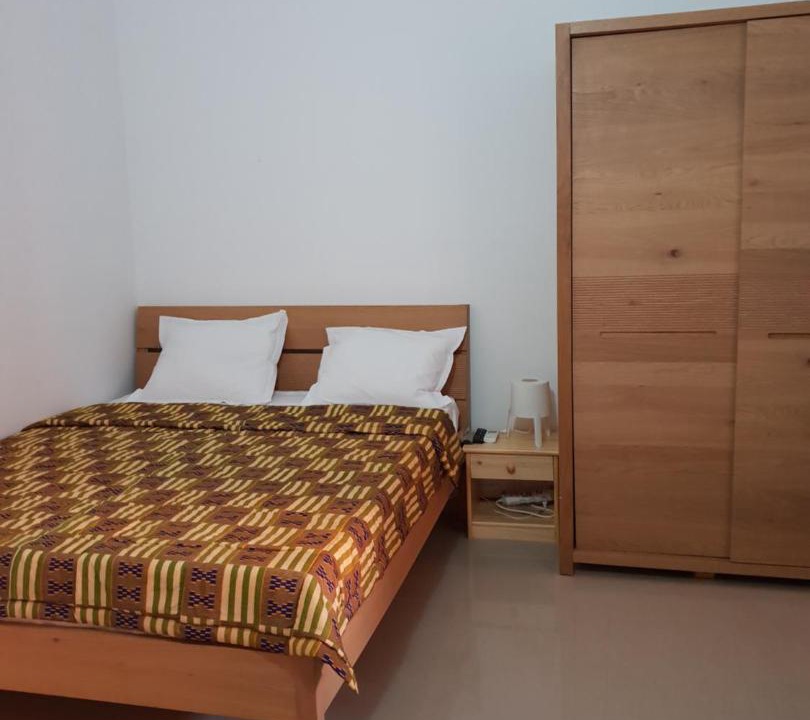 Photo of Bedroom in Pointe des Almadies