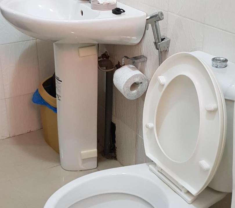 Photo of Bathroom in Pointe des Almadies