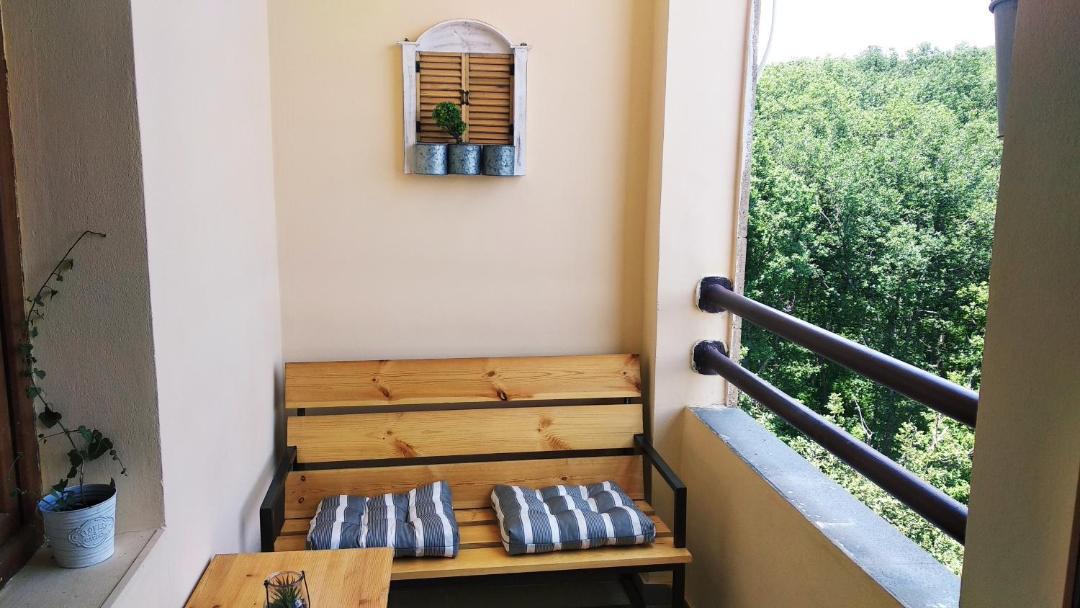 Photo of Patio Balcony in Tsaghkadzor