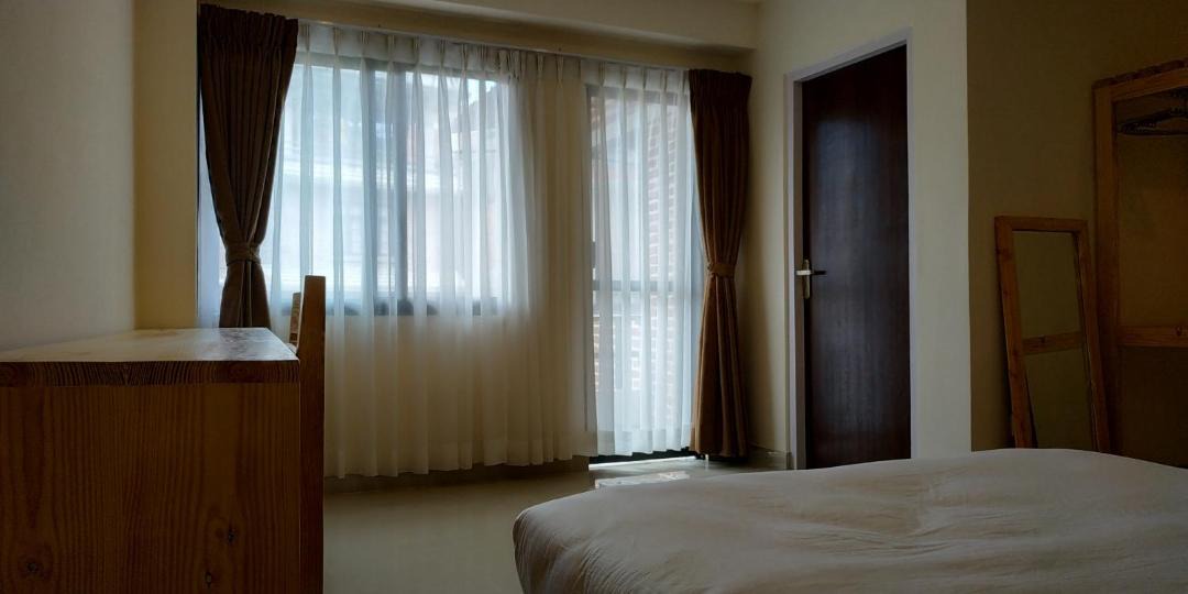 Photo of Bedroom in Lalitpur