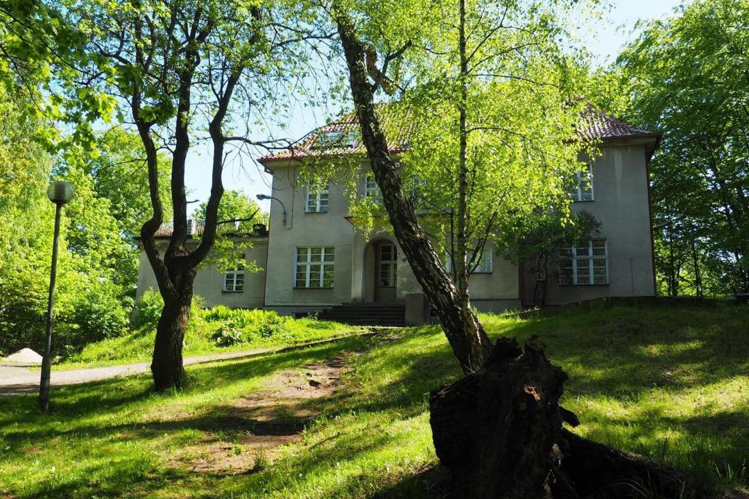 Photo of Others in Wzgorze Swietego Maksymiliana