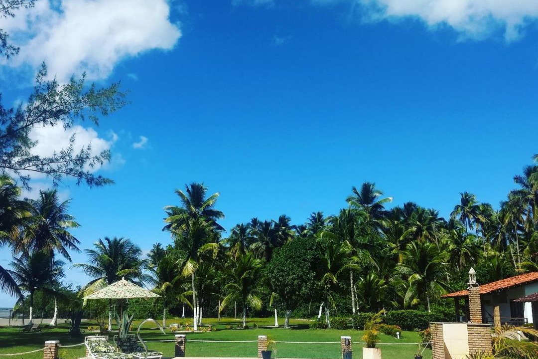 Photo of Outdoor in Morro de Sao Paulo