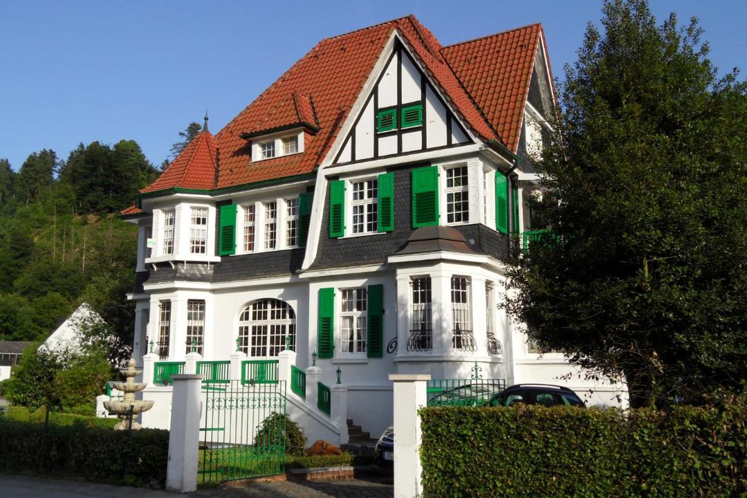Photo of Buildings in Orth