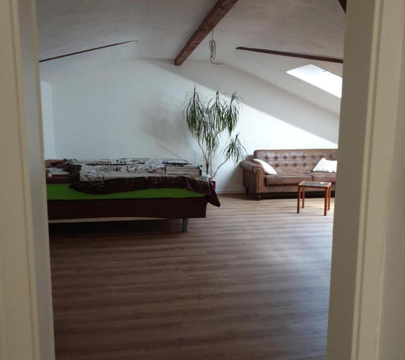 Photo of Bedroom in Kriegsfeld