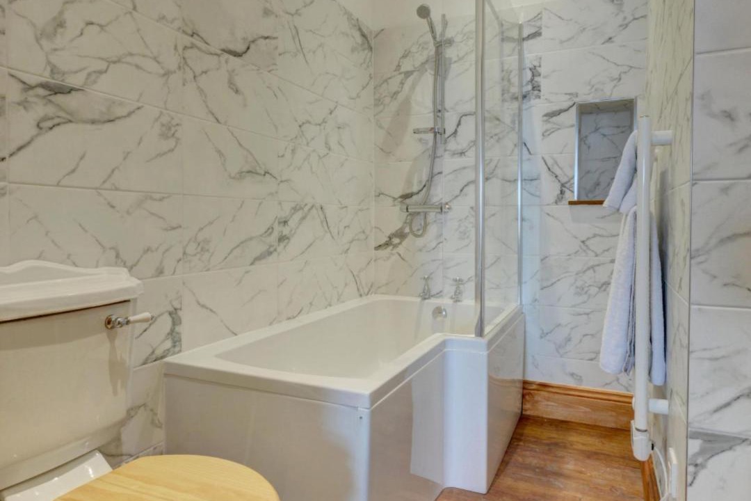 Photo of Bathroom in Lynton