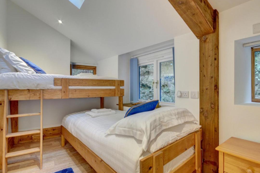 Photo of Bedroom in Lynton