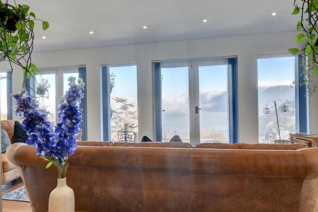 Photo of Livingroom in Lynton