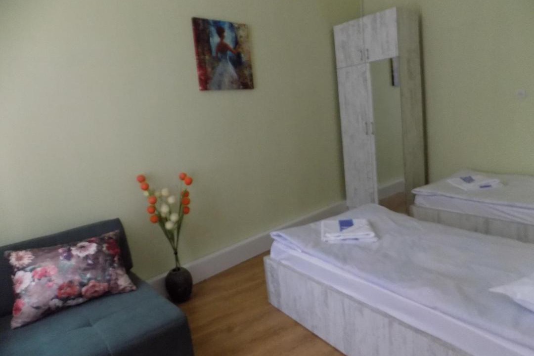 Photo of Bedroom in mtatsminda