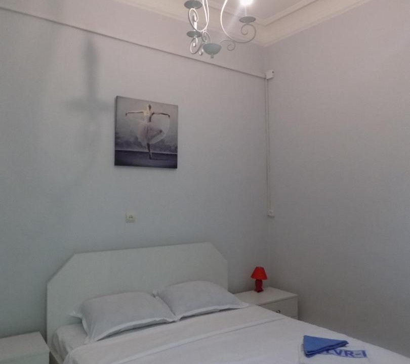 Photo of Bedroom in mtatsminda