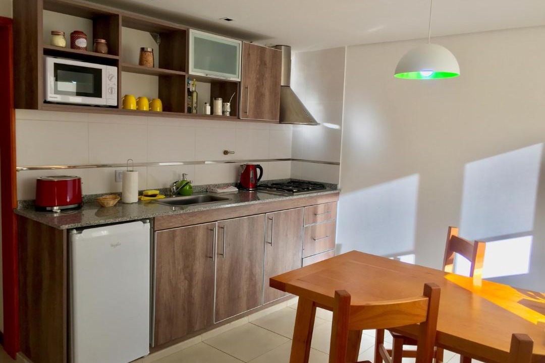 Photo of Kitchen in El Chalten