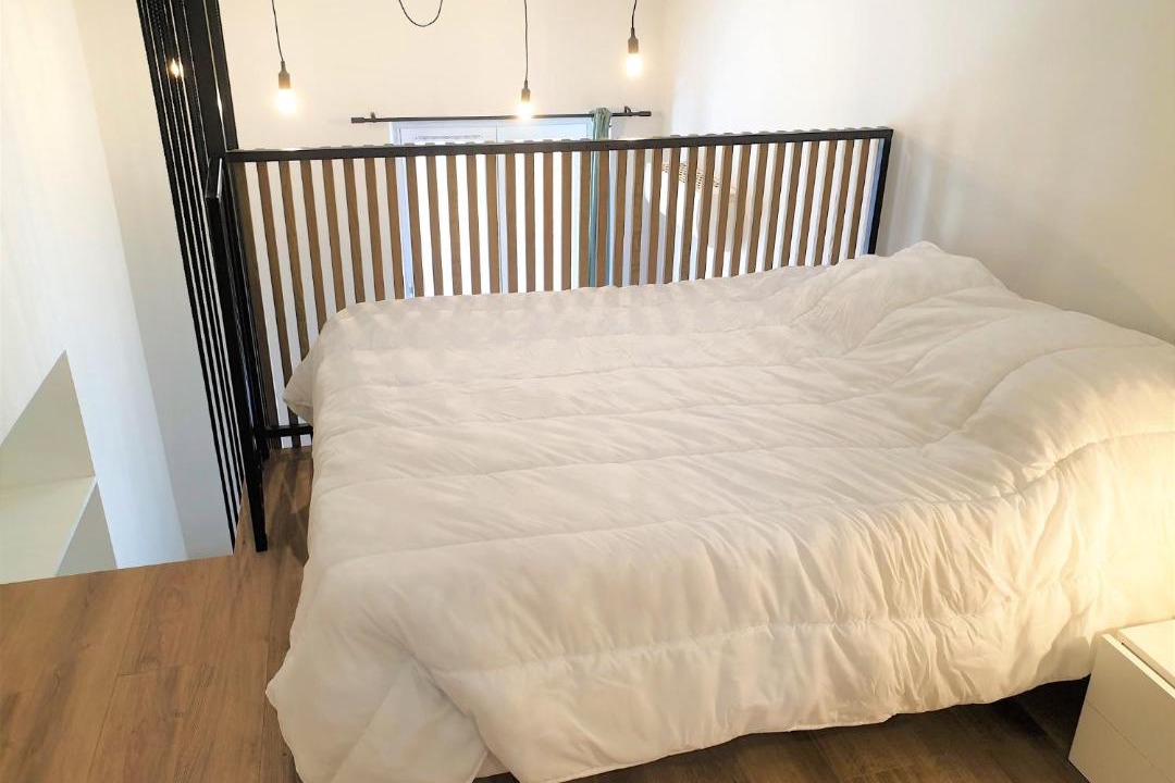 Photo of Bedroom in Gambetta