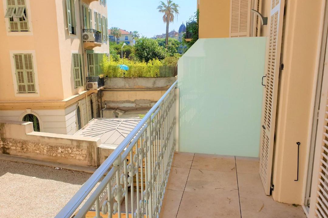 Photo of Patio Balcony in Gambetta