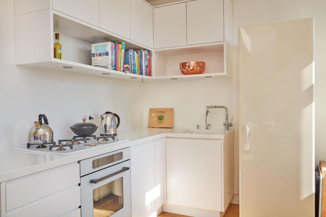 Photo of Kitchen in Mitte