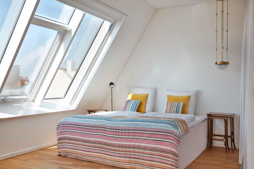 Photo of Bedroom in Mitte
