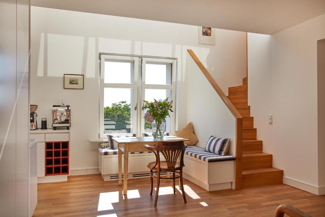 Photo of Livingroom in Mitte
