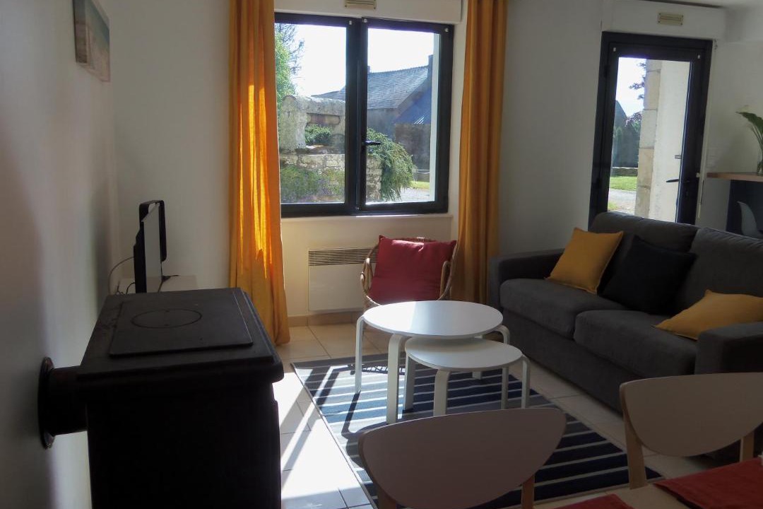 Photo of Livingroom in Leuhan