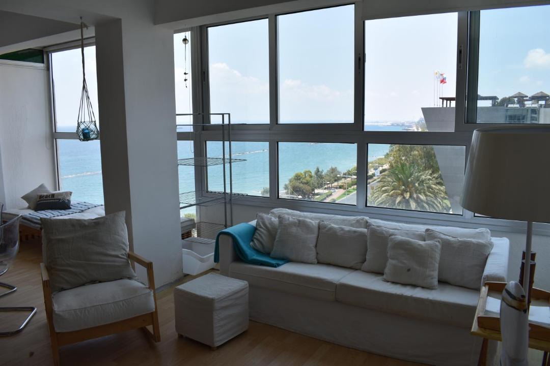 Photo of Livingroom in Limassol