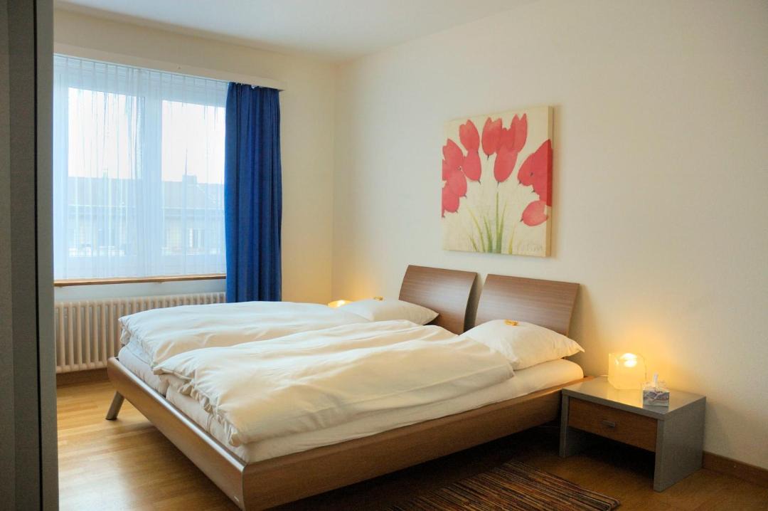 Photo of Bedroom in Seefeld