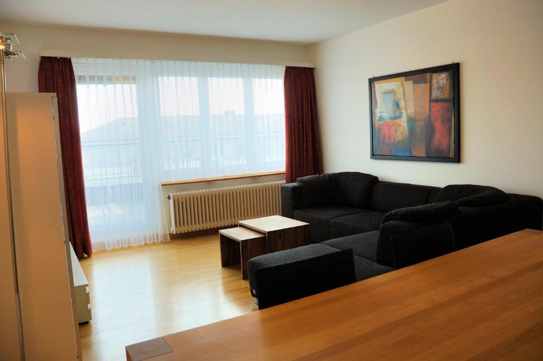 Photo of Livingroom in Seefeld