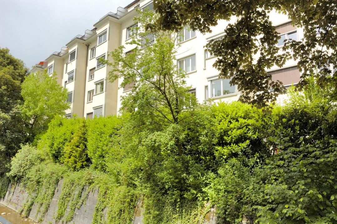 Photo of Buildings in Seefeld