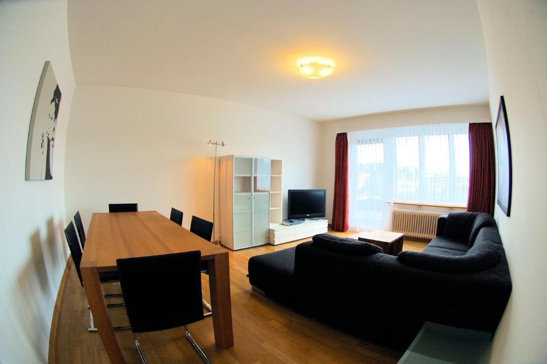 Photo of Livingroom in Seefeld